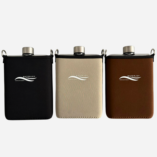 Waterjoy A5 Wasserflasche