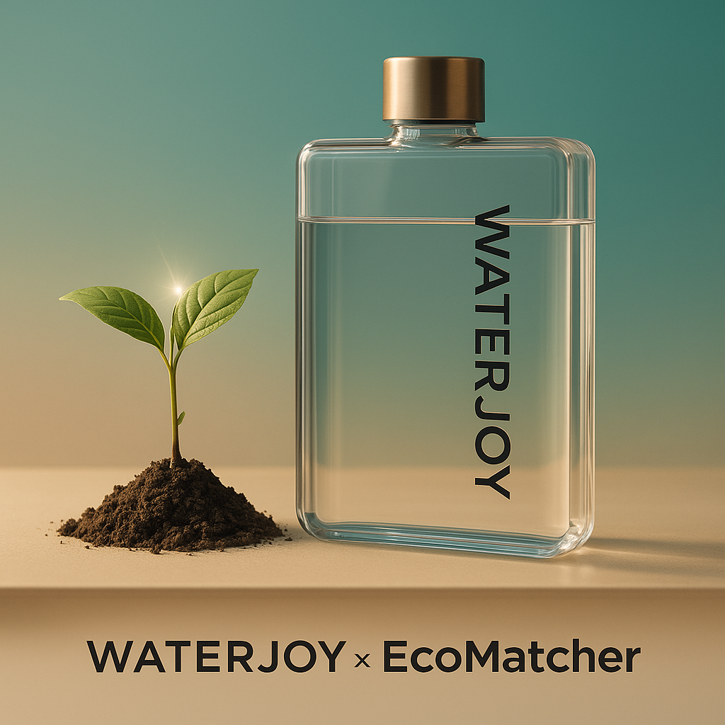 🌱 1 Baum pro Kauf – Unser Versprechen an die Umwelt